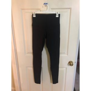 Wunder Under High-Rise Tight 28”